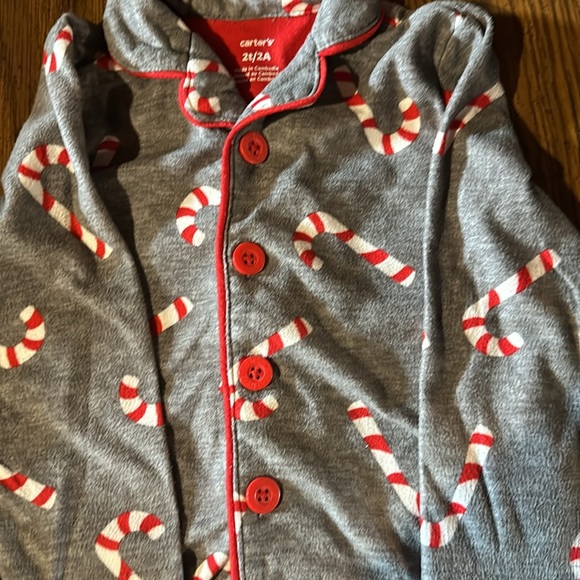 Pajama set - Picture 10 of 12